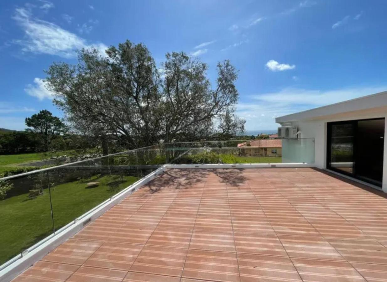 Fonte Do Forno Villas Afife Buitenkant foto
